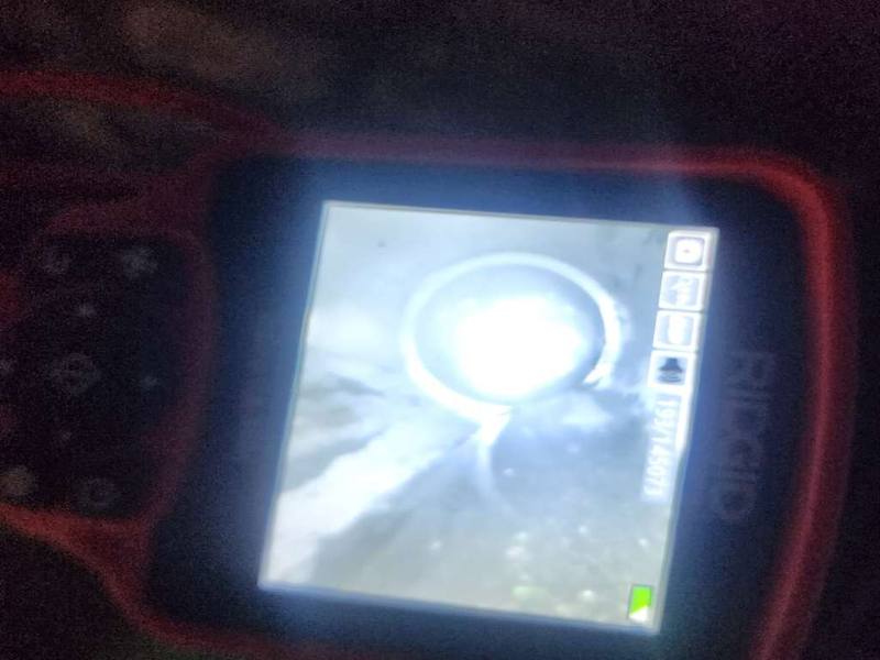 군포 배관 내시경 진단 3